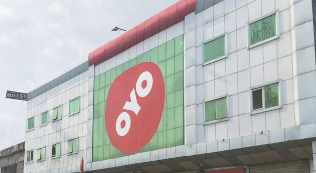 Oyo 4472 Hotel Chandra Deep