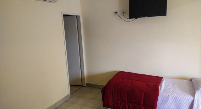 Семейный номер Standard Hotel de la Linda