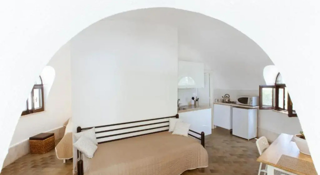Бунгало Residence Guidaloca