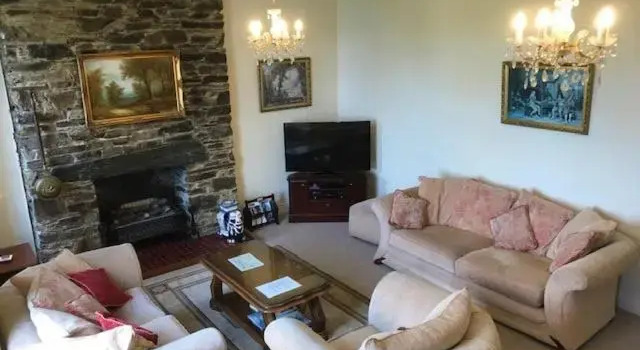 Ravenscliffe Lodge, Забронировать Отель Отели Дуглас 3 звезды, рядом с Gaiety Theatre, 3*