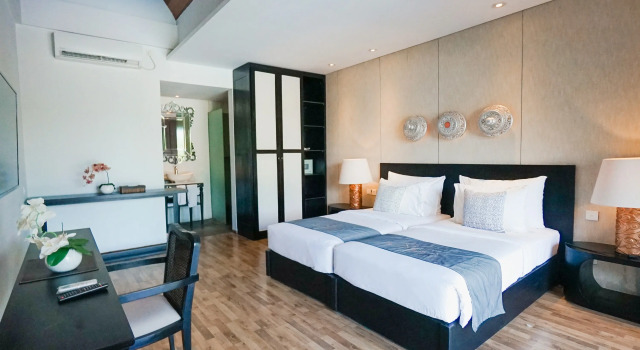 Vila The Chloe Villa