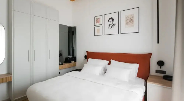 Boutique Hotel HOH, Prenota Boutique Upper Town – Medvescak Zagabria, vicino a European Square