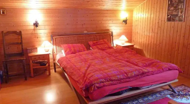 Chalet Ovronne, Rezervați Cabana Ovronnaz Valais