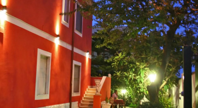 Fiumicino Airport B&B Deluxe