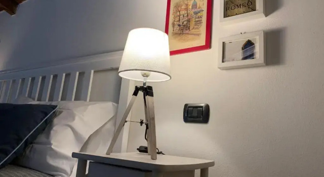 Двухместный номер Superior Relais Valpolicella B&B