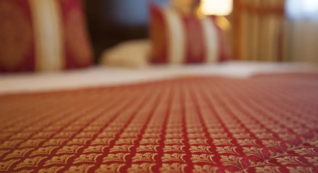 Номер Classic Hotel Calissano