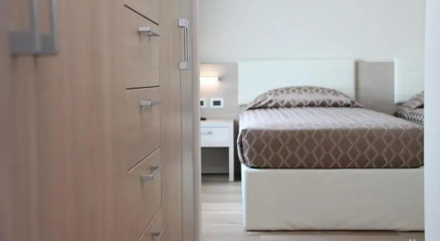Люкс Expo Hotel Milan