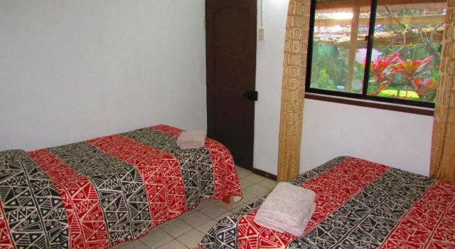 Residencial Vaianny, Prenota Hotel Hotel a Valparaíso con parcheggio, Parcheggio