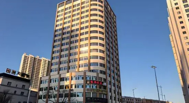 Yijin Hotel, Reservar Hotel Datong Shanxi