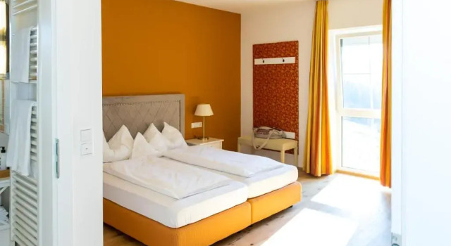 Номер Standard Hotel Moserhof