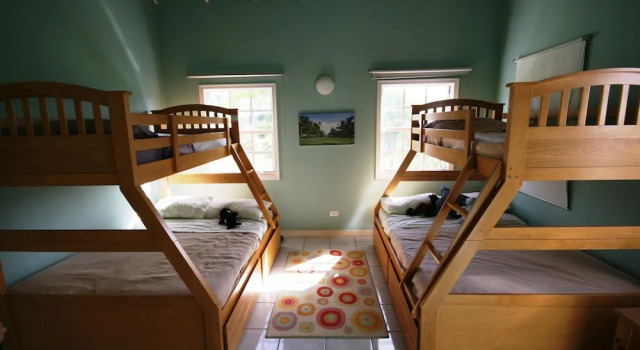 Channel View, Đặt Khách sạn Nevis St. Kitts và Nevis