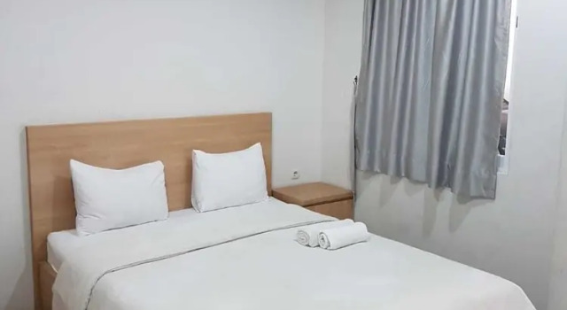 Номер Standard Mk House Scbd