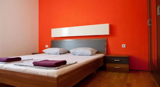 Апартаменты Comfort Villa Gloria