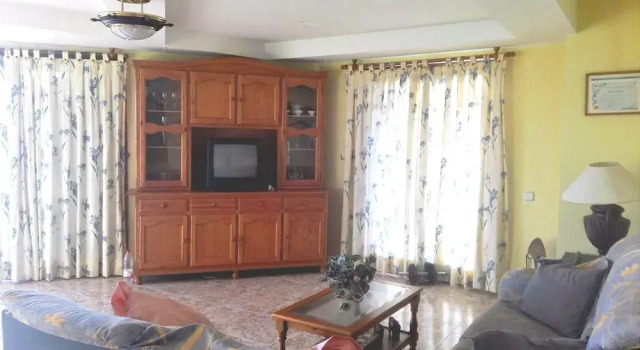Apartment With 3 Bedrooms in Dénia, Alicante, With Wonderful sea View