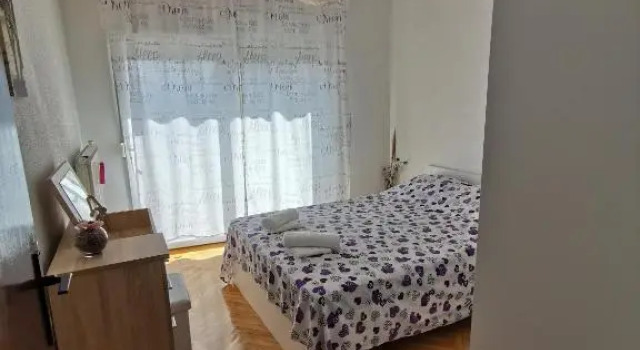 Apartment Piko, Забронировать Апартаменты/квартира Нови-Винодолски Приморско-Горанская жупания