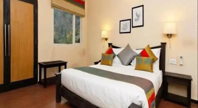 Corbett River Creek by Harmony Hotels & Resorts, Boek Hotel Marchula 
