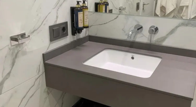 Номер Superior Super Balmes Guest House