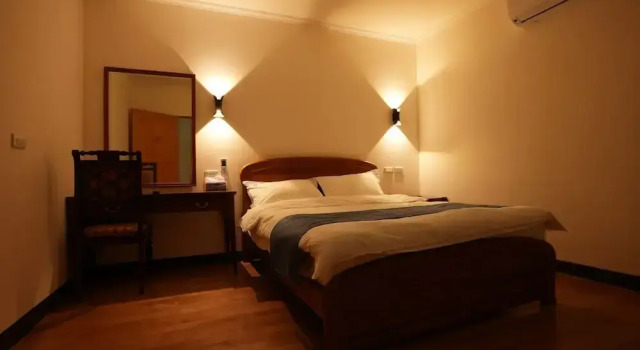 Номер Economy Lemuju B&B Hotel