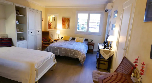 Le Petit Magellan by Welcome to Cannes, Забронировать Отель Pointe Croisette 