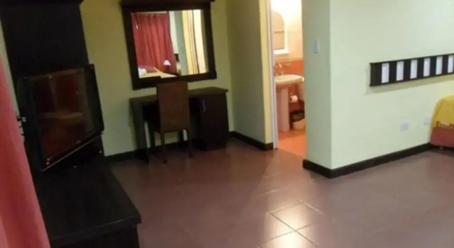 Семейный номер Standard Hotel Don Horacio