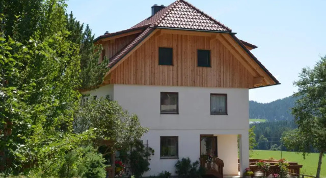 Номер Standard Erholung am Bauernhof bei Familie Seidl / Messner