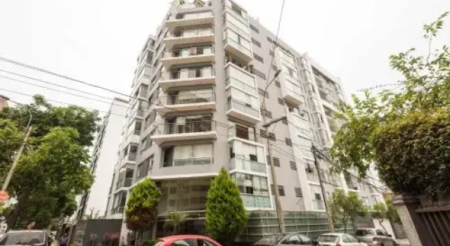 InkaHuset Miraflores, Забронировать Апартаменты/квартира Отели в центре Мирафлореса, в центре