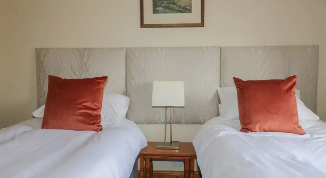 Acorn Cottage, Rezervasyon Tatil Evi Merseyside villalar, Villa