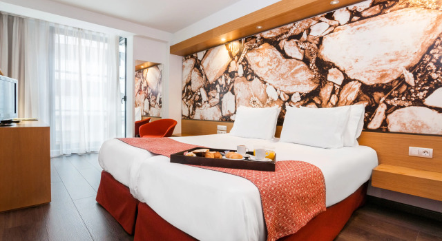 Hotel Exe Princep