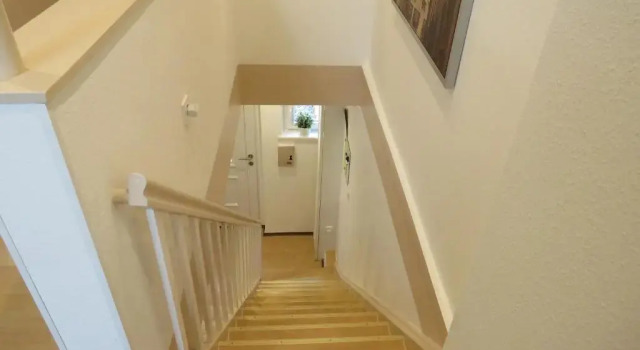 Коттедж Ferienhaus Wilhelmshaven Voslapp 78