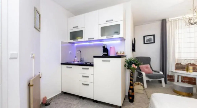Студия Apartments Casa Ivona