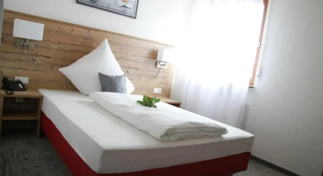 Номер Superior Hotel Lamm