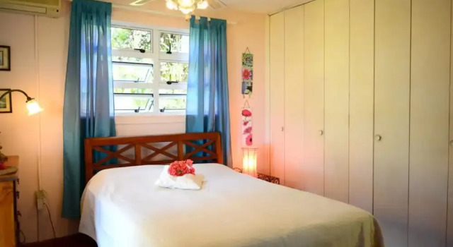 Maison Te Vini Holiday home 3