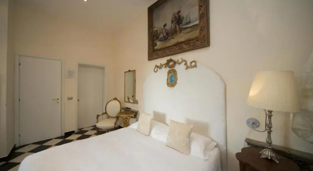 Люкс Deluxe San Giorgio Rooms