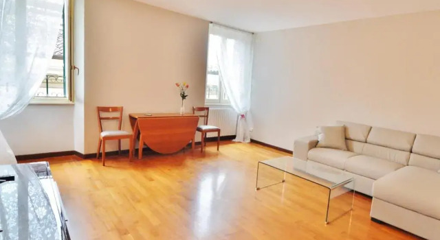 Апартаменты с 2 комнатами Aromi Piccolo Hotel