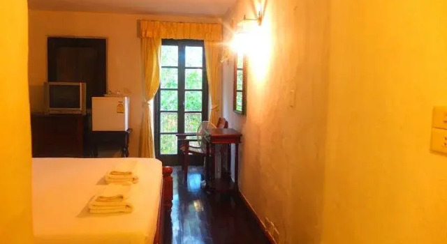 Momchailai Pattaya Retreat, Забронировать Отель Отели Южной Паттайя 3 звезды, 3*