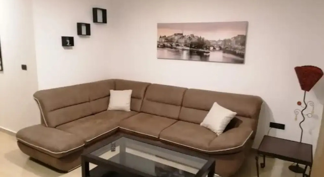 Apartment Arina