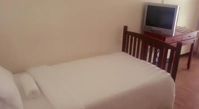 Номер Standard D'Beach Street Lodge