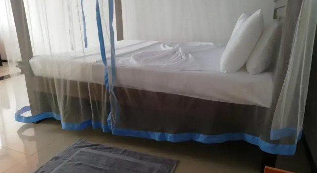 Двухместный номер Deluxe с балконом и с видом на море Rainbow Beach Hotel