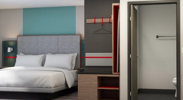 Avid Hotels Lexington - Hamburg Area, Prenota Hotel Lexington 