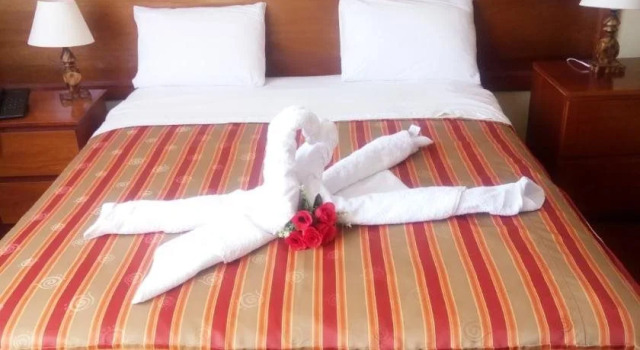 Hotel Sunset Mar, Book Hotel Miraflores Lima