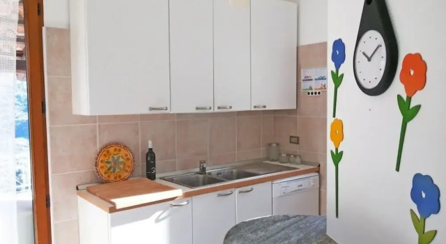 Вилла Villa Vera