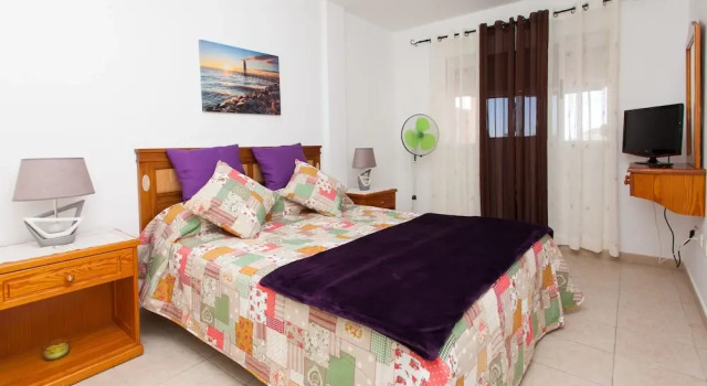 Apartamento Esmeralda