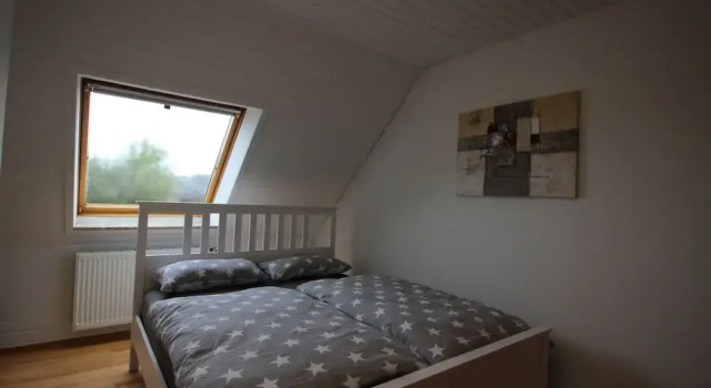Ferienhaus in Busum fur 4 Personen