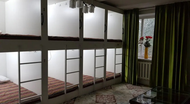 Family Hostel