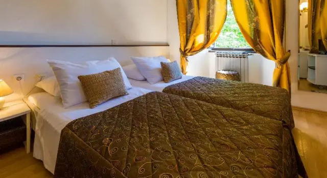Номер Standard Hotel Kastel