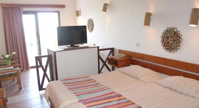 Студия Topset Hotel