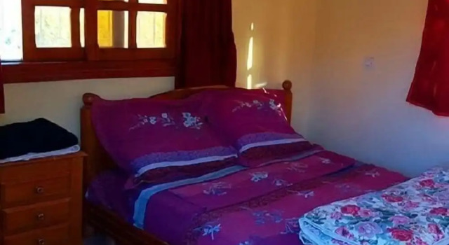 Номер Standard Hotel Boutaghrar