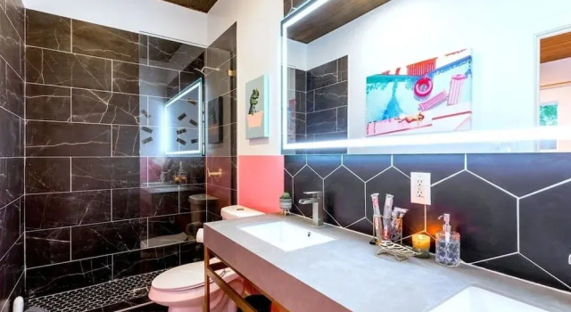 Коттедж Austin 5BR House With Backyard Near Rainey St