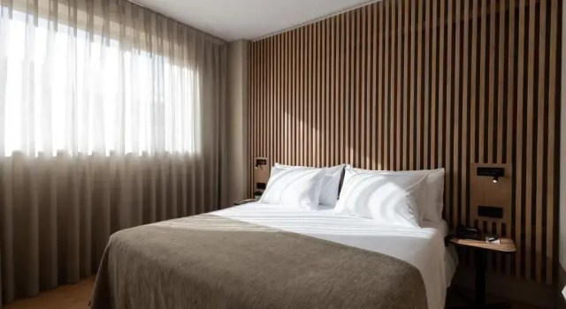 Двухместный номер Premium Aparthotel Atenea Barcelona