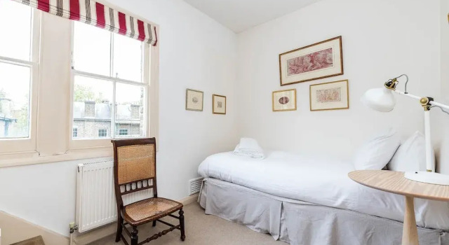 The Harcourt Terrace Kensington Apartment - JPE, Varaa Huoneisto Asunnot kohteessa Merseyside, Huoneisto